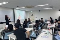 한국어문화전공 한글날 기념 퀴즈대회